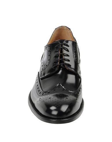 Обувь на шнурках LEONARDO PRINCIPI 