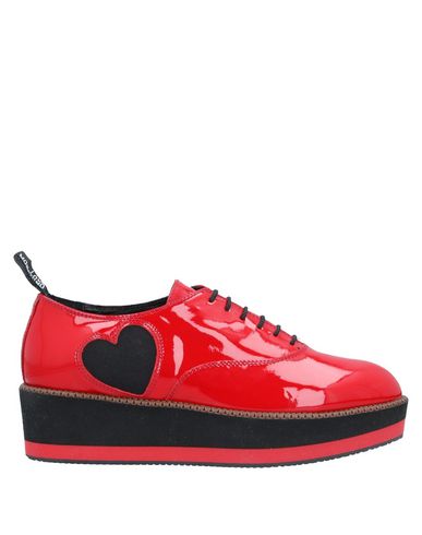 Обувь на шнурках Love Moschino