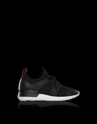 MONCLER EMILIEN - Sneakers - men