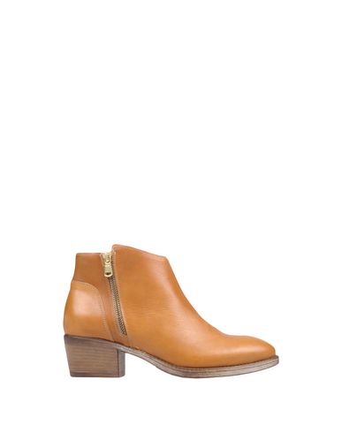 Полусапоги и высокие ботинки Manas