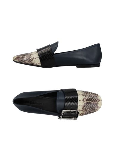 Мокасины Jil Sander