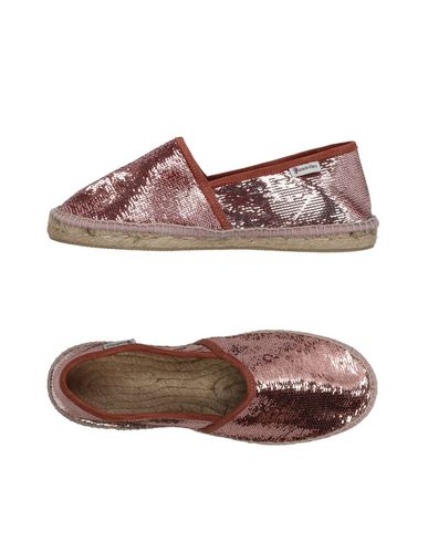 фото Эспадрильи Espadrilles