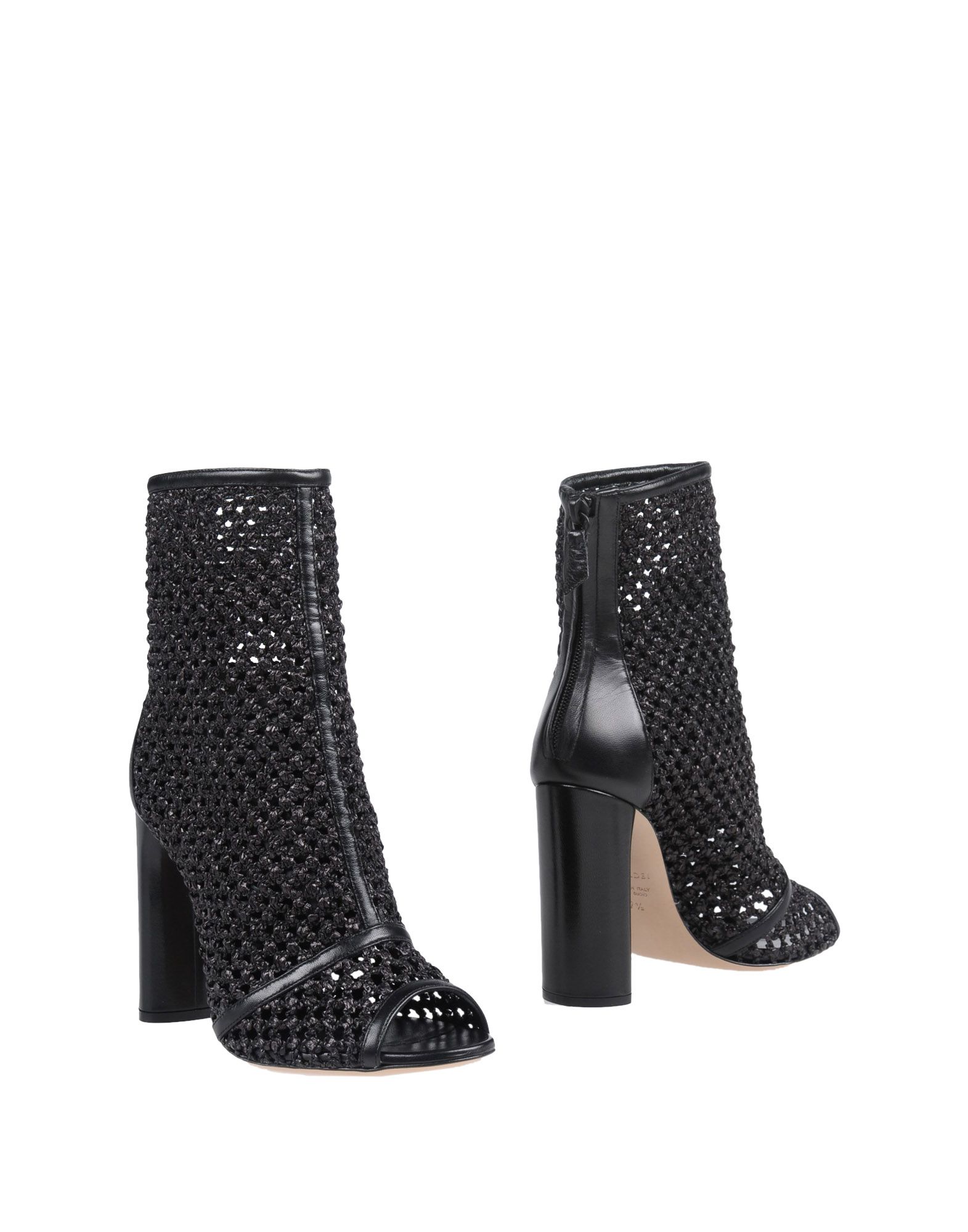 CASADEI Ankle boots - Item 11424768