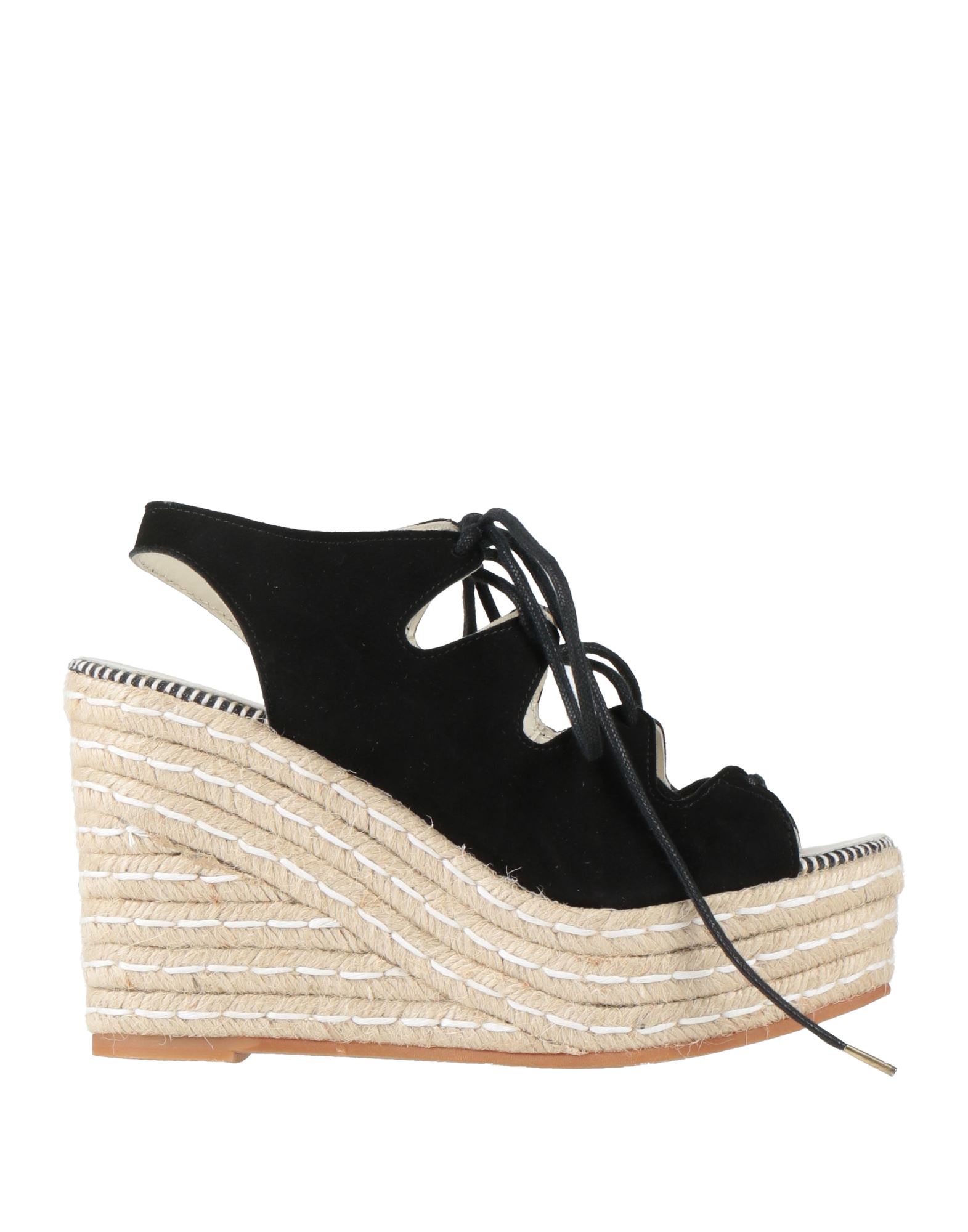 ESPADRILLES ΠΑΠΟΥΤΣΙΑ Πέδιλα