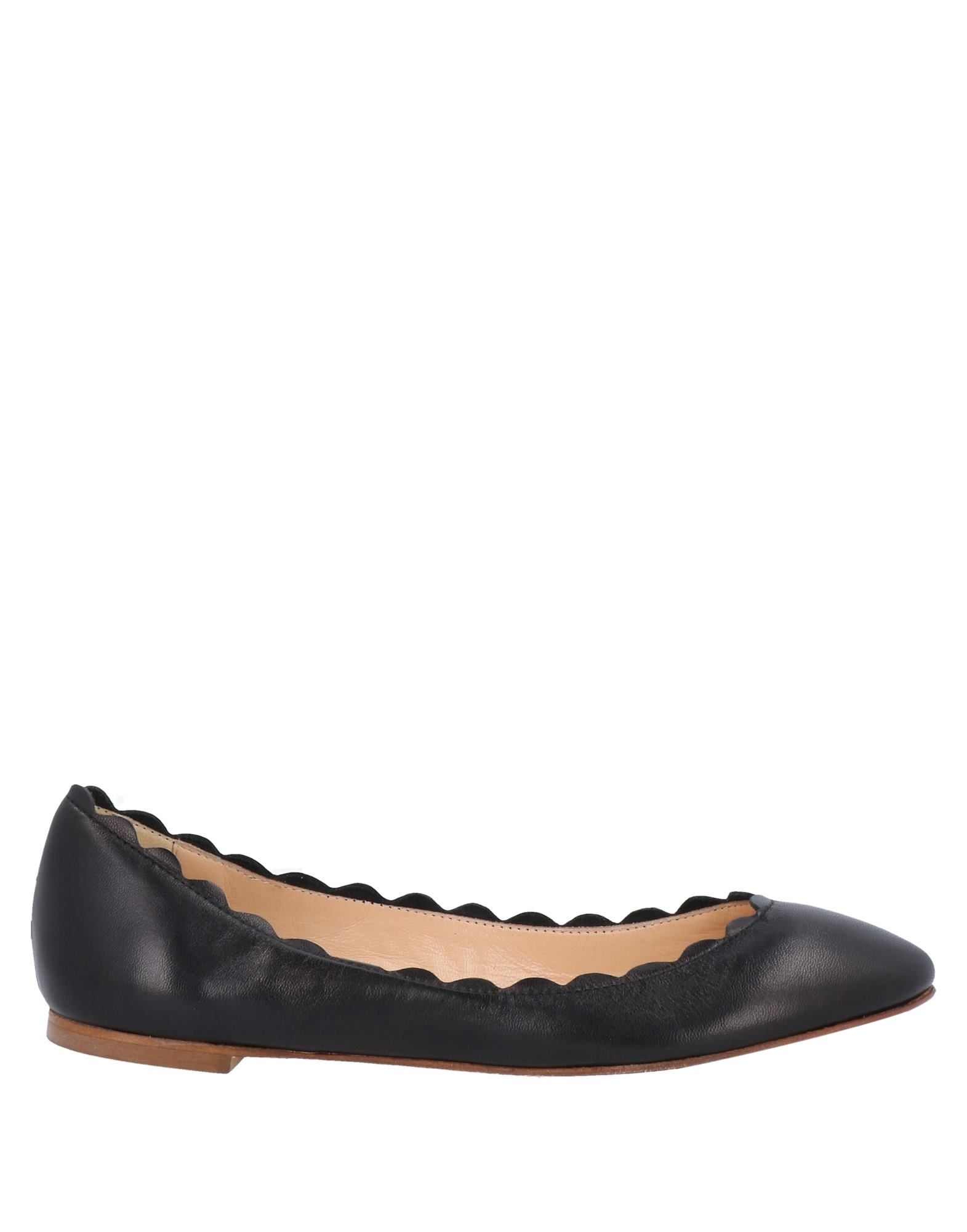 FABIO RUSCONI Ballet flats