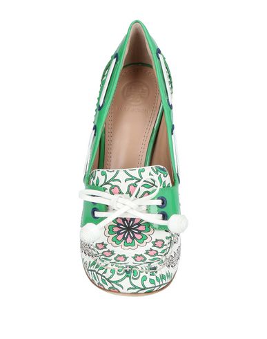 фото Мокасины Tory burch