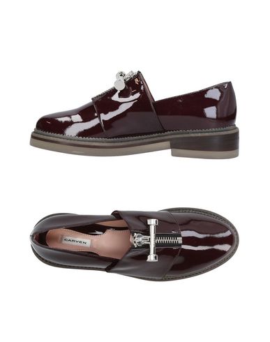 Мокасины Carven