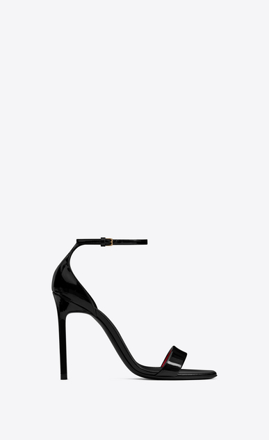 saint lauren heels