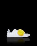 MONCLER LENNY - Sneakers - damen