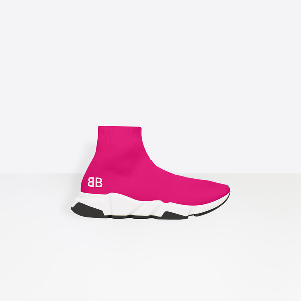 40+ Balenciaga Shoes Women Pink Images