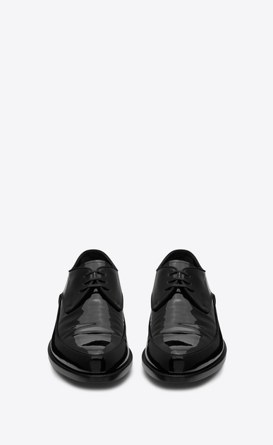 ysl driving shoes