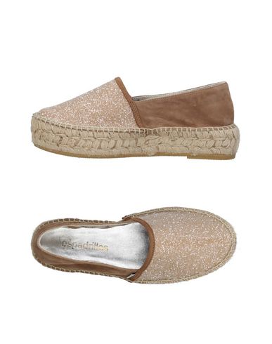 фото Эспадрильи Espadrilles