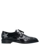 COLIAC MARTINA GRASSELLI Damen Mokassin Farbe Schwarz Gre 11