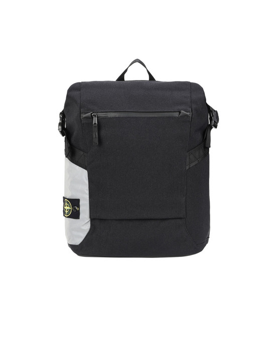 11426345np - Shoes - Bags STONE ISLAND Rucksack 91670 STONE ISLAND - 0