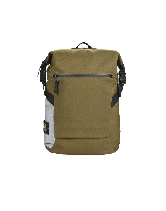 11426425ra - Shoes - Bags STONE ISLAND Backpack 91670
STONE ISLAND - 0