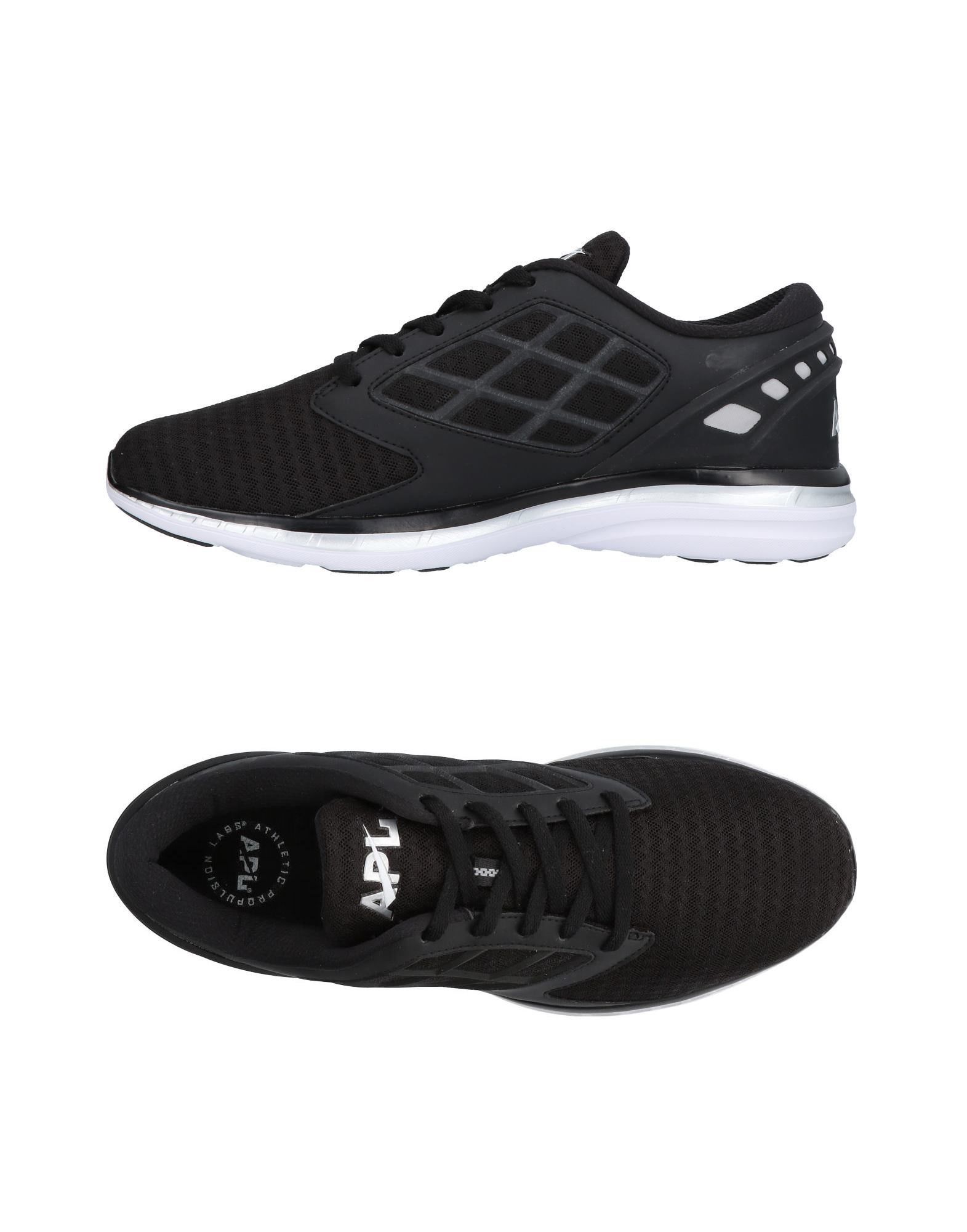 apl athletic