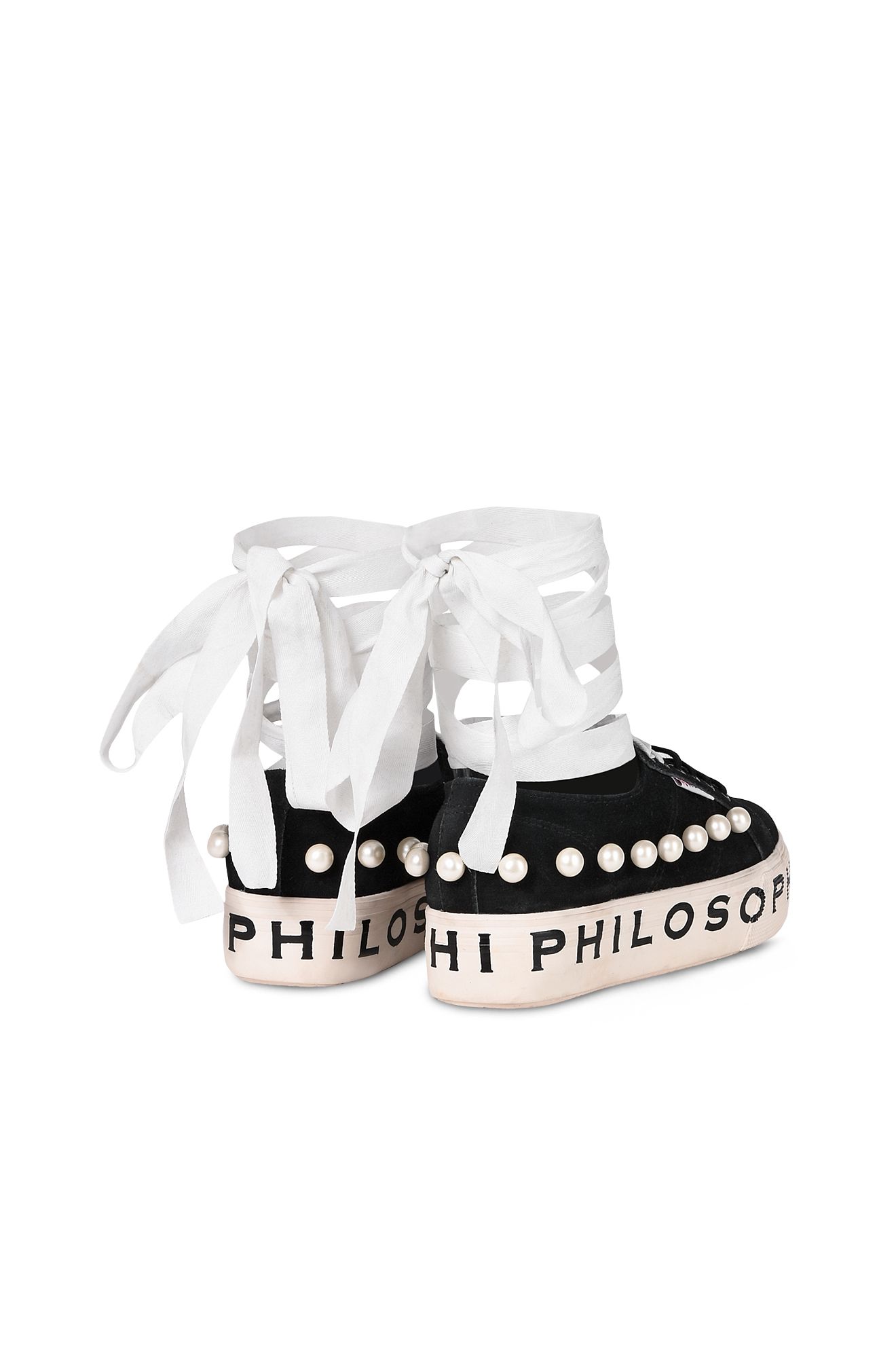 philosophy scarpe superga