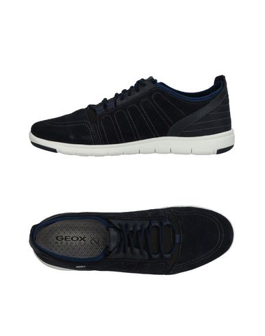 Sneakers Hombre Azul noche 39 Hombre