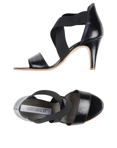Сандалии Gianni Gregori®