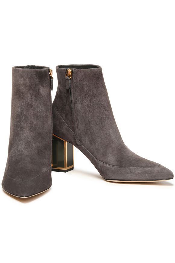Designer Boots | Sale up to 70% off | THE OUTNET