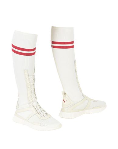 botas puma para mujer