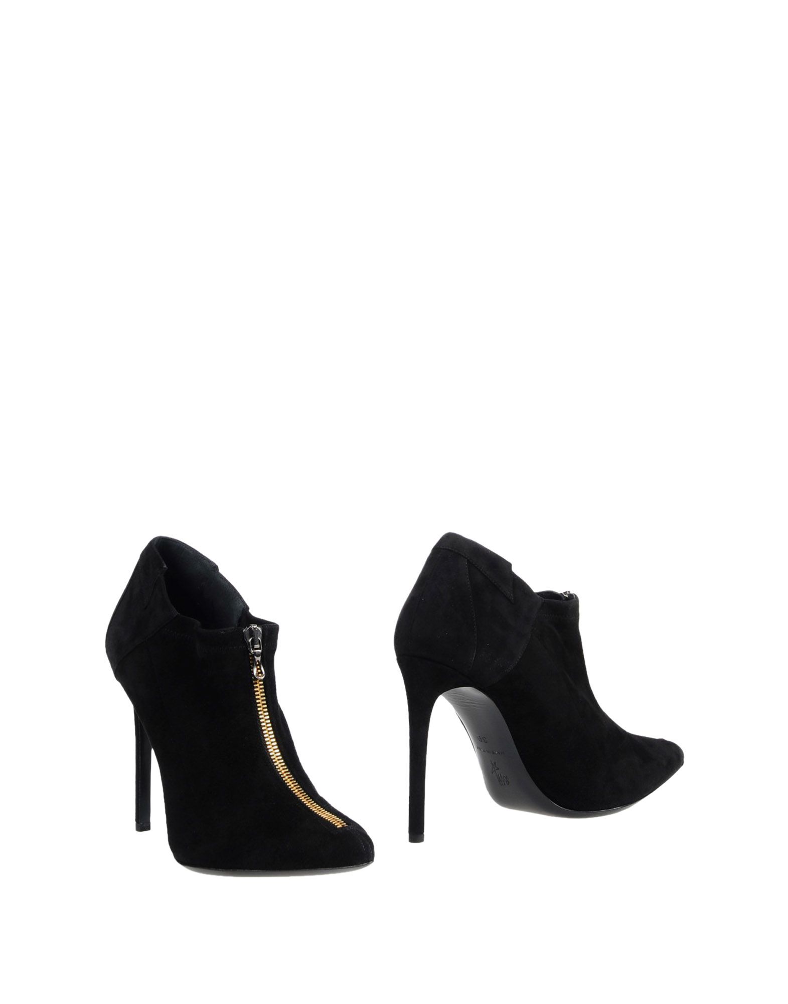 ROLAND MOURET ROLAND MOURET ΠΑΠΟΥΤΣΙΑ Μποτάκια