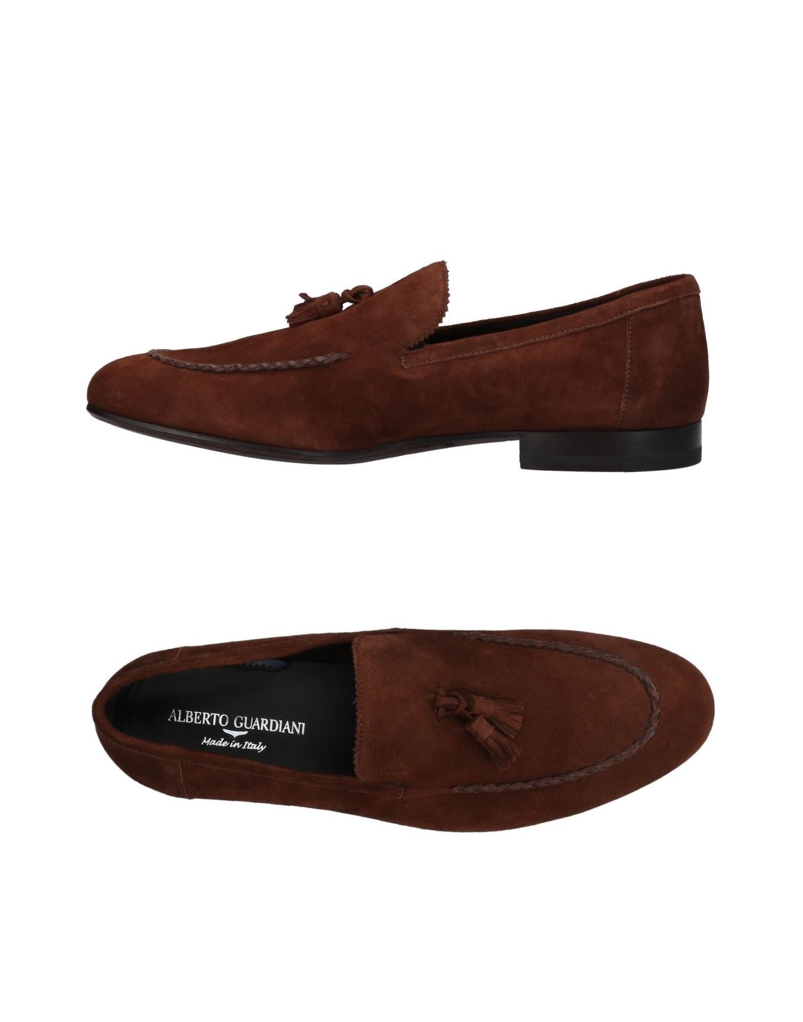 ALBERTO GUARDIANI , Brown | ModeSens