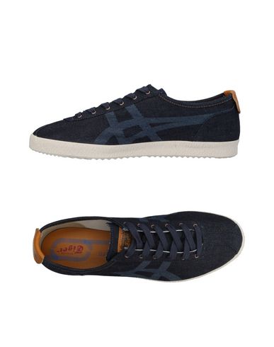 фото Низкие кеды и кроссовки Onitsuka tiger