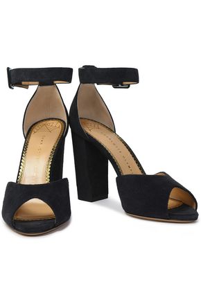 Designer Sandals | Sale up to 70% off | THE OUTNET