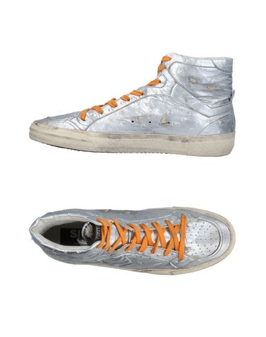 фото Высокие кеды и кроссовки Golden goose deluxe brand