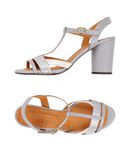 CHIE MIHARA Damen Sandale Farbe Grau Gre 13