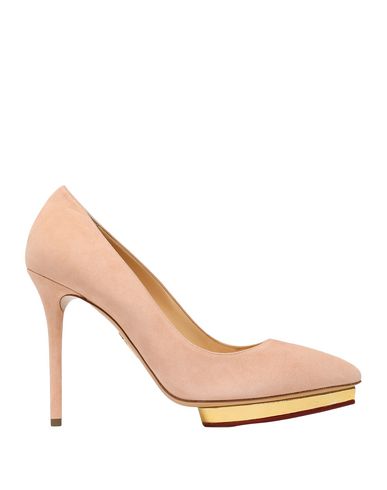 фото Туфли Charlotte olympia