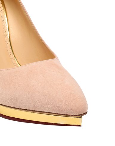 фото Туфли Charlotte olympia