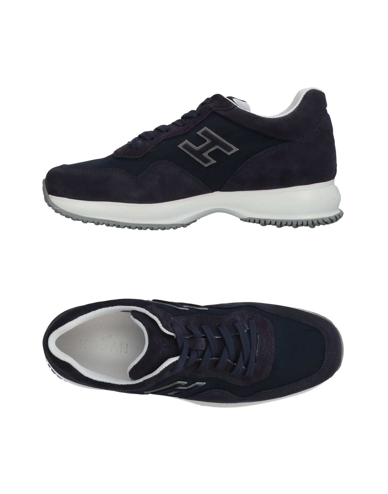  Hogan - Schuhe - Sneakers - On Yoox.com 