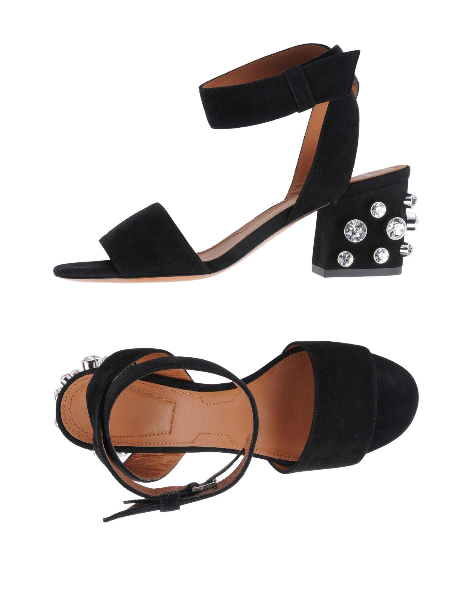 GIVENCHY Sandals,11429857EG 3