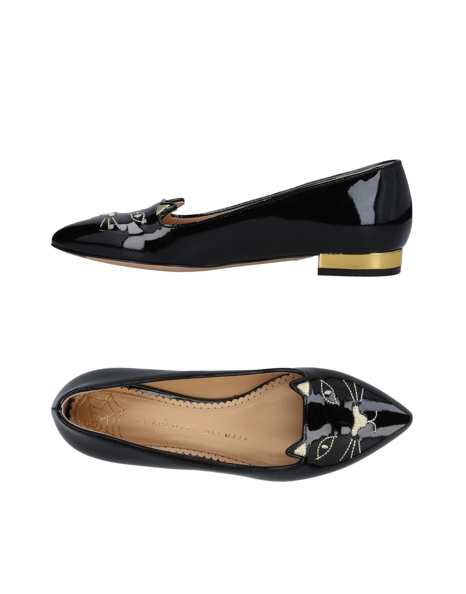 CHARLOTTE OLYMPIA CHARLOTTE OLYMPIA,11430111AS 5
