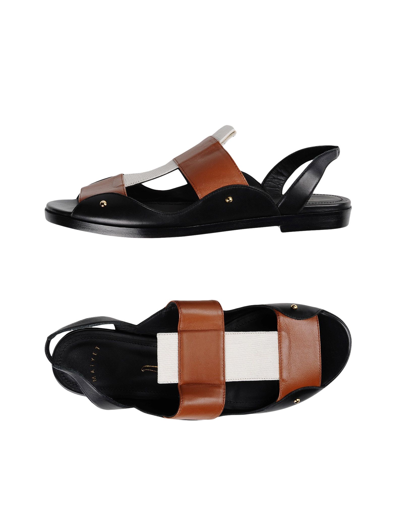 MAIYET Sandals,11430159RC 7