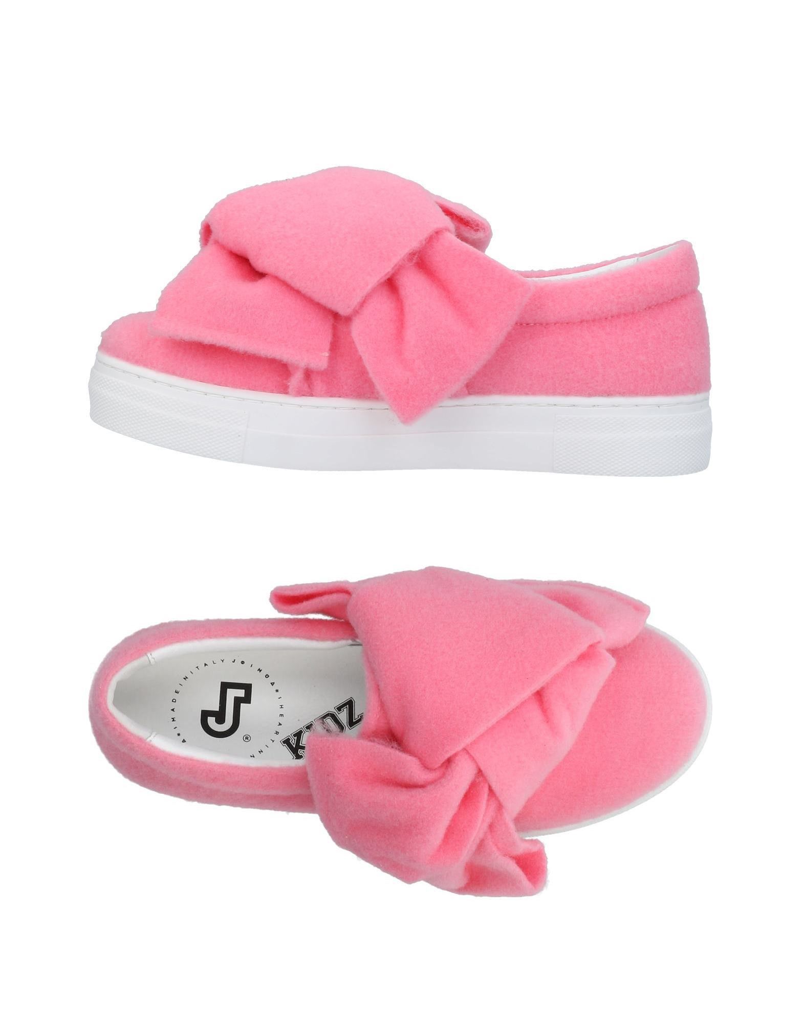 JOSHUA SANDERS JOSHUA SANDERS ΠΑΠΟΥΤΣΙΑ Αθλητικά παπούτσια