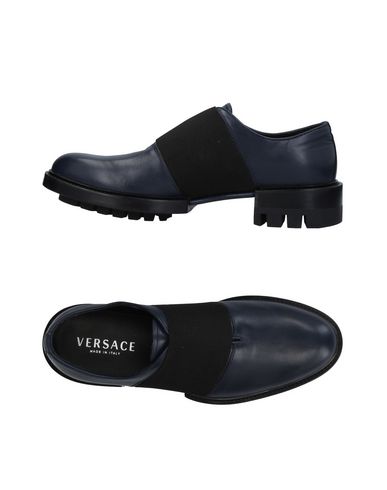 Мокасины Versace