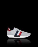MONCLER NEW HORACE - Sneakers - men