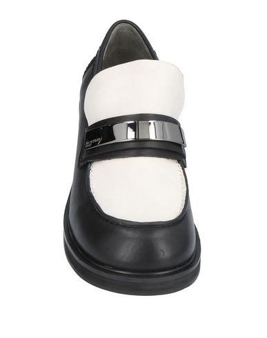 фото Мокасины Jil sander navy