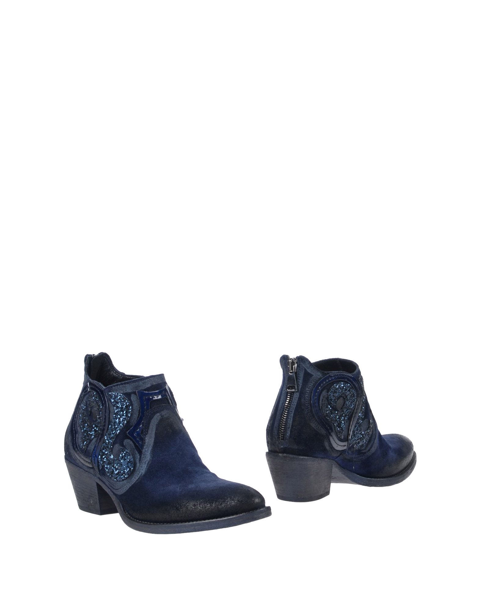  Strategia - Calzado - Botines De Caña Alta - On Yoox.com 