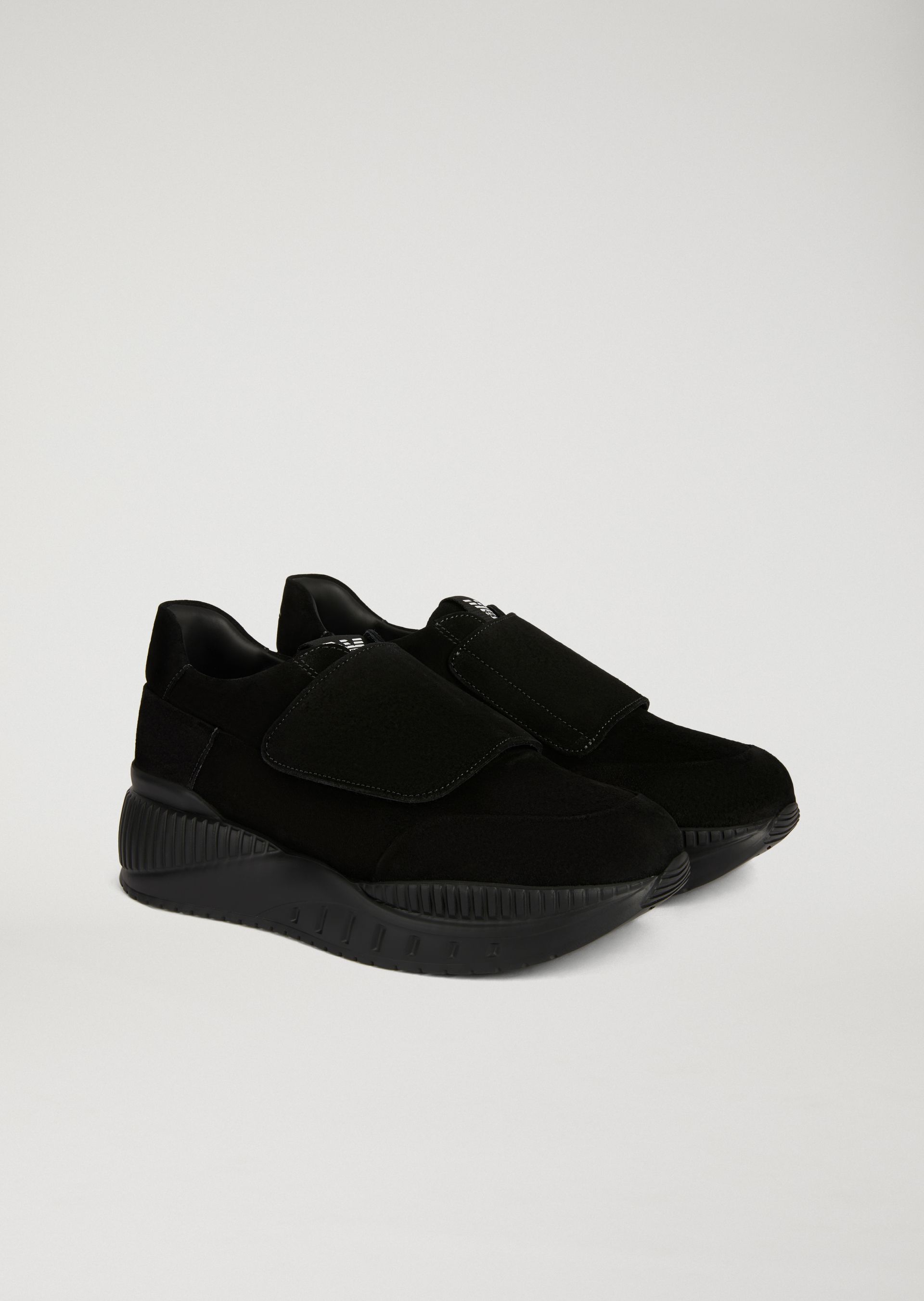 OFFICIAL STORE EMPORIO ARMANI - Chaussures - Chaussures à lacets on armani.com