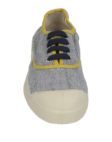 фото Низкие кеды и кроссовки Bensimon