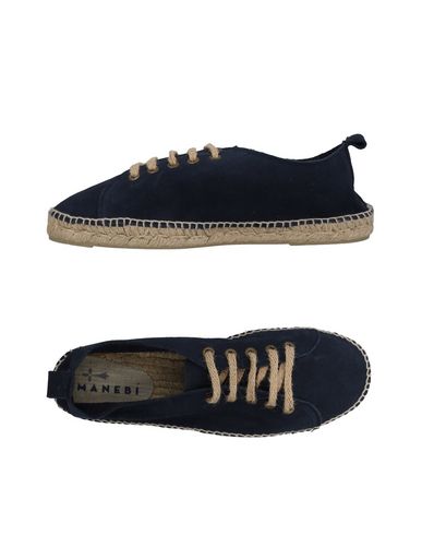 Кеды и кроссовки MANEBÍ