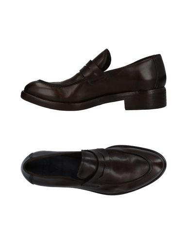 Мокасины Open Closed Shoes