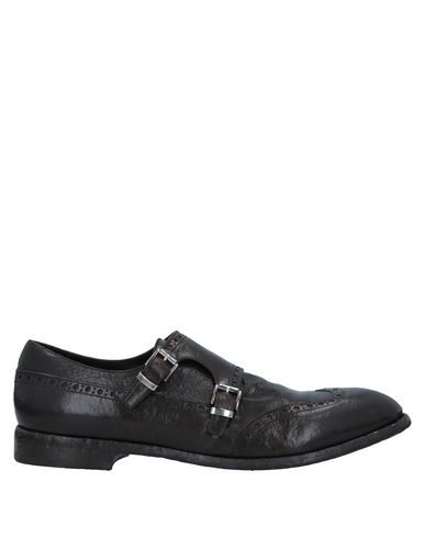 Мокасины Open Closed Shoes