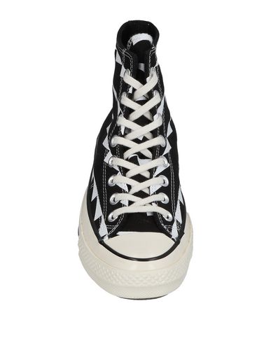 фото Высокие кеды и кроссовки Converse all star