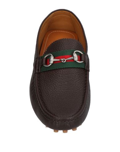 фото Мокасины gucci