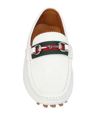 фото Мокасины gucci